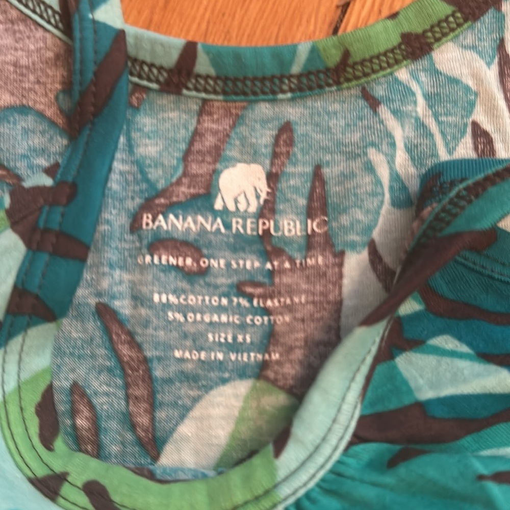 Rag And Bone Gorgeous Color! With Cute Top! - image 2